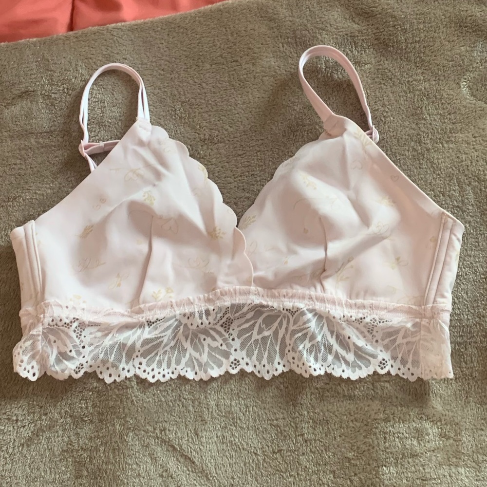 Auden Bralette